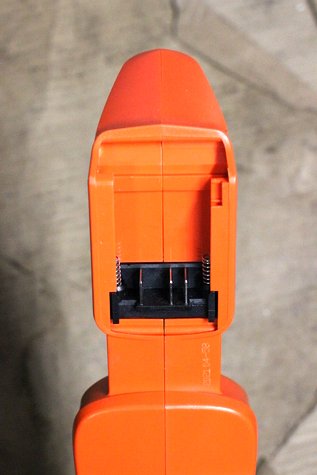 Black.Decker 20V MAX Power Tools Battery Interface